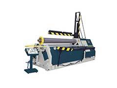 mesin bending rol 3-x Sahinler